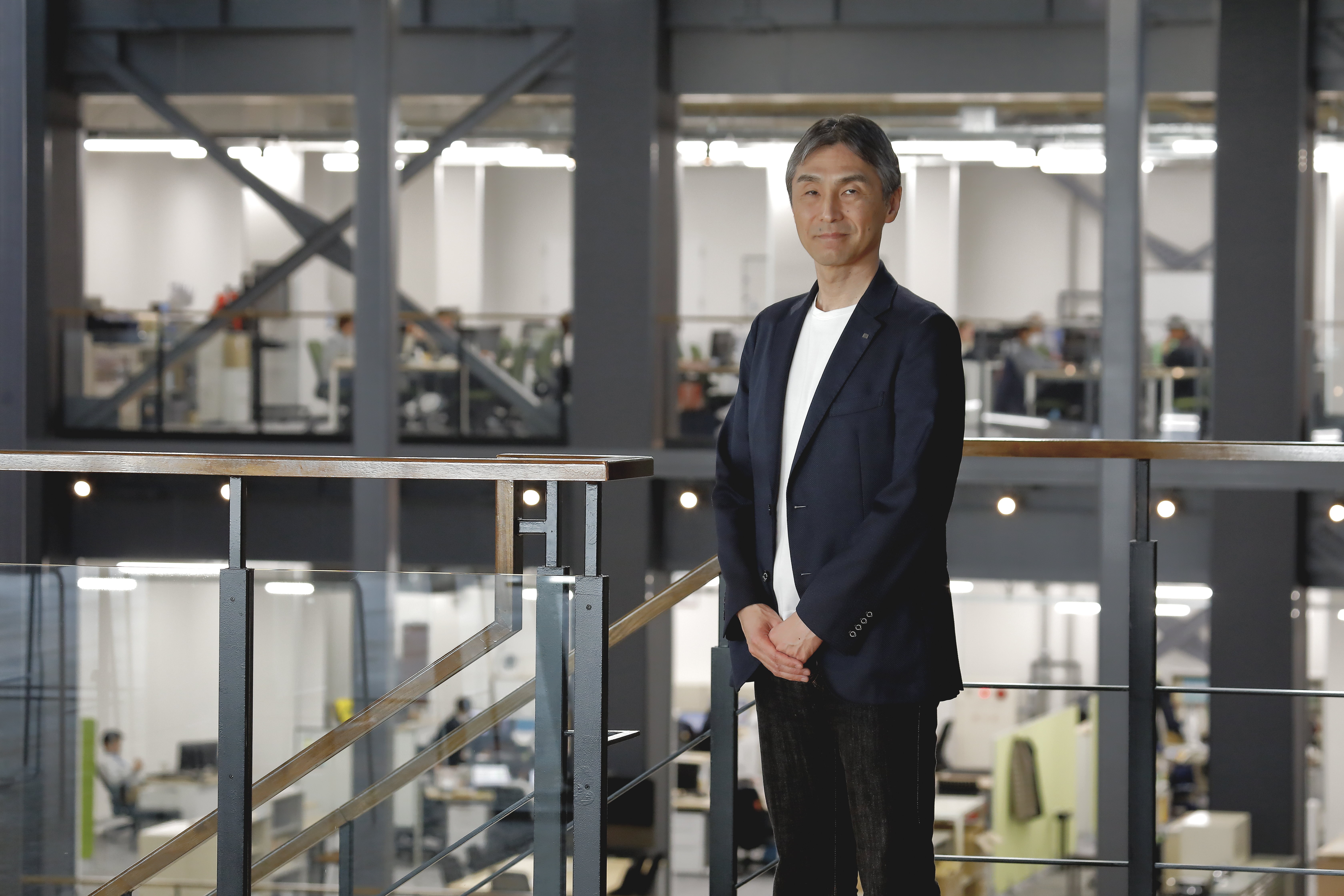 CEOメッセージ